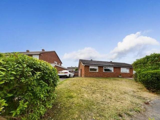 House for rent in Shropshire