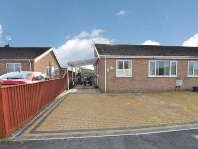 House for rent in Lincolnshire