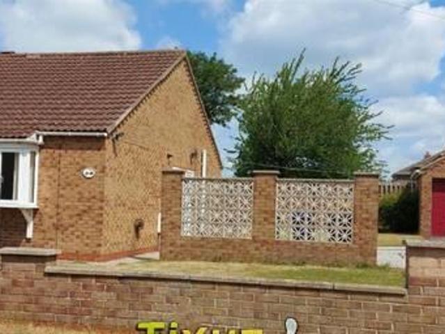 House for sale in East Riding Of Yorkshire