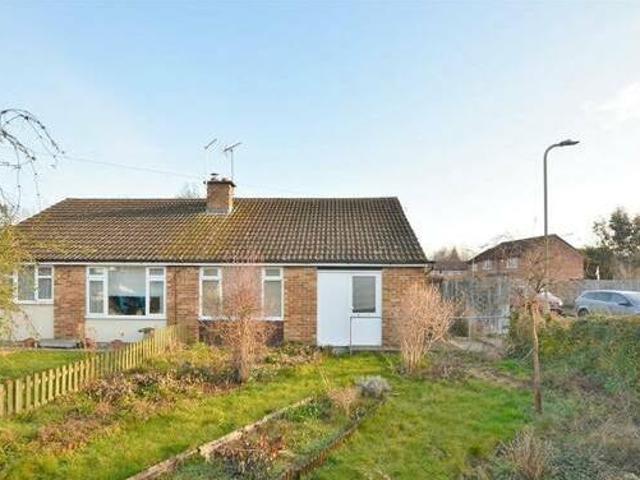 House for rent in Oxfordshire