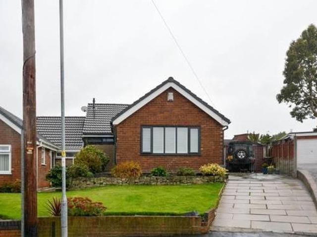 House for sale in Greater Manchester