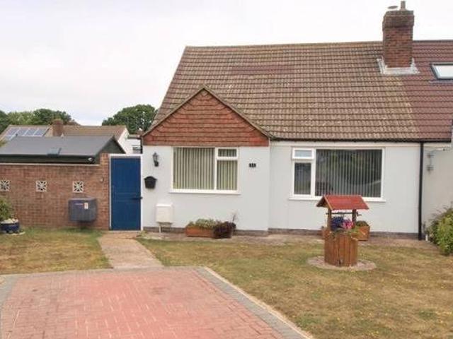 House for rent in East Sussex, England