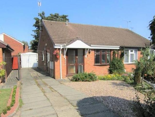 House for sale in Leicestershire, England