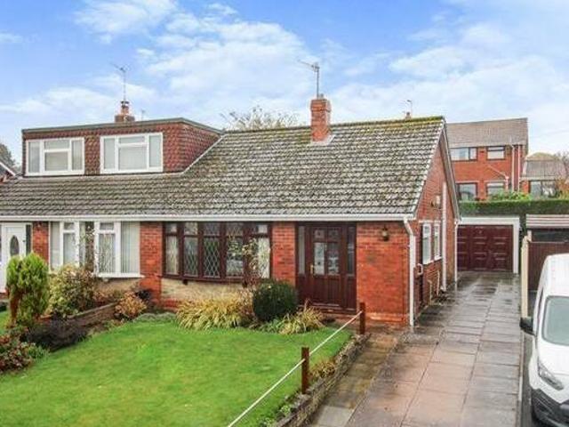 House for rent in Dudley Port, Tipton