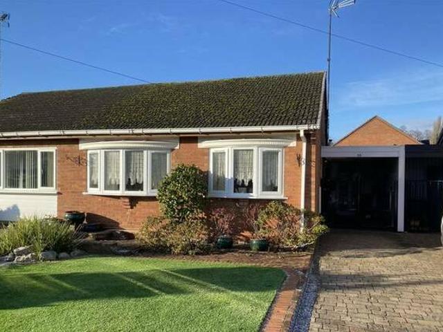 House for rent in Worcestershire