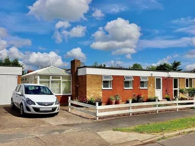 House for rent in Lincolnshire