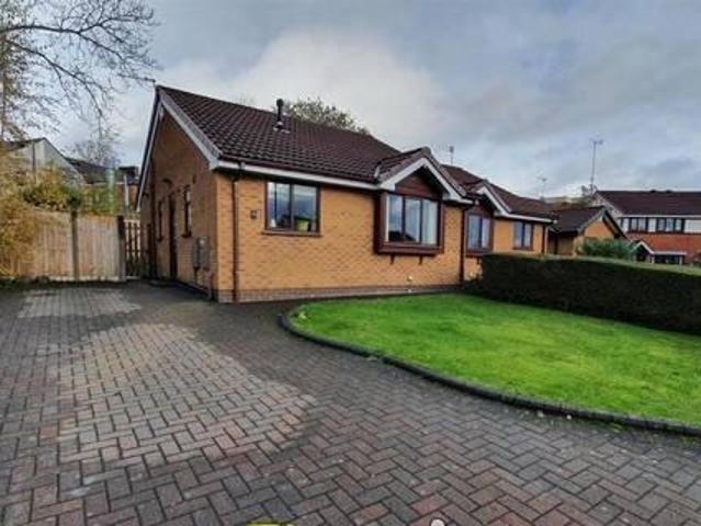 House for sale in Greater Manchester