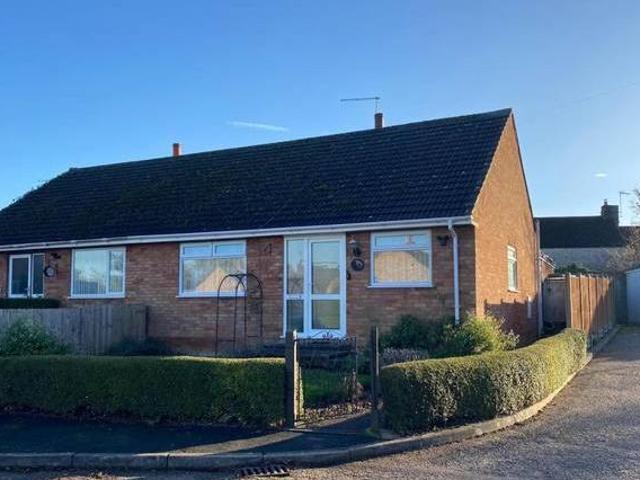 House for sale in Norfolk