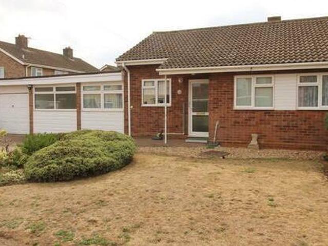 House for rent in Cambridgeshire