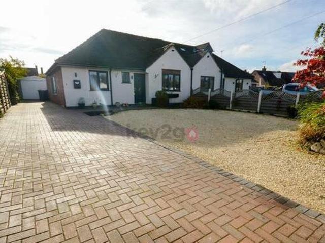 House for rent in Froggatt, East Midlands