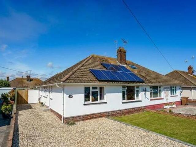 House for rent in West Sussex