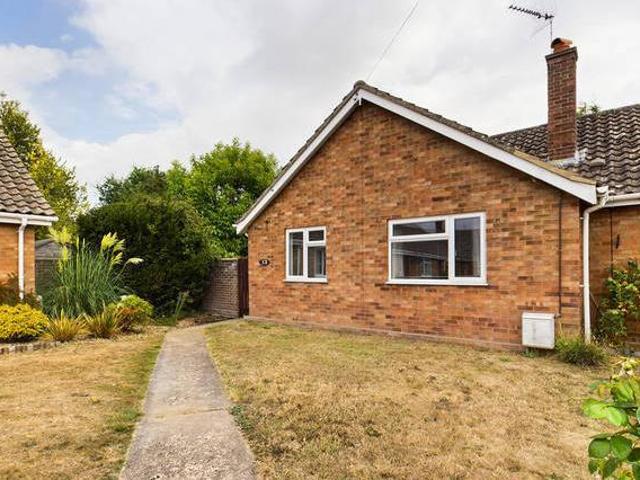 House for rent in Norfolk