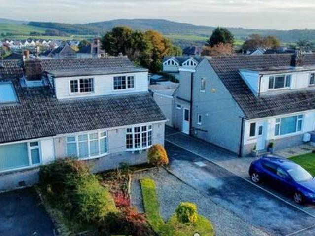 House for rent in Lancashire
