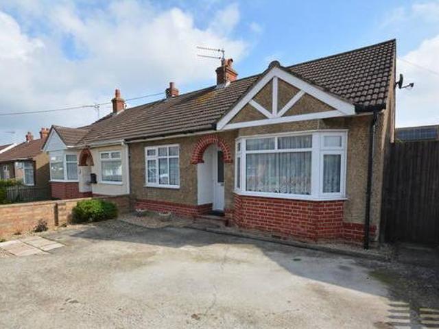 House for sale in Suffolk