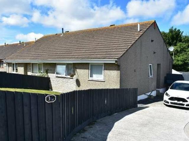 House for rent in Cornwall