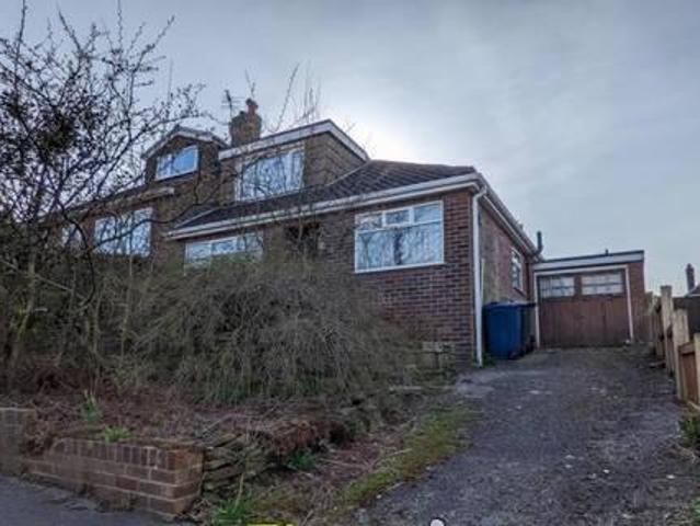 House for rent in Lancashire