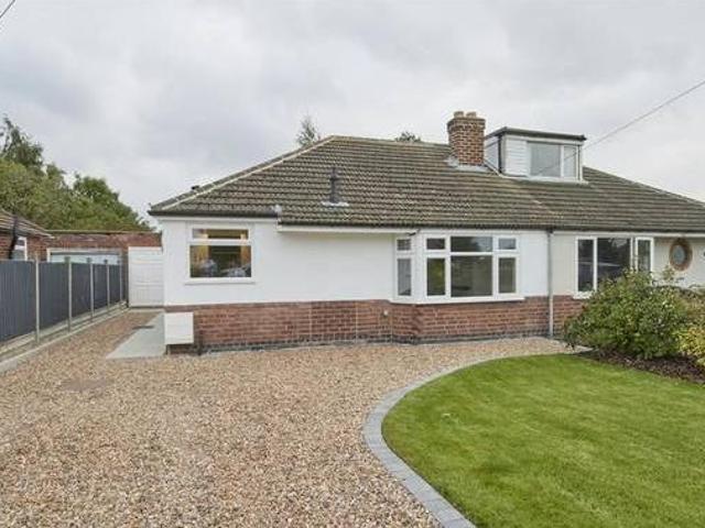 House for sale in Leicestershire