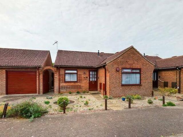 House for rent in Norfolk