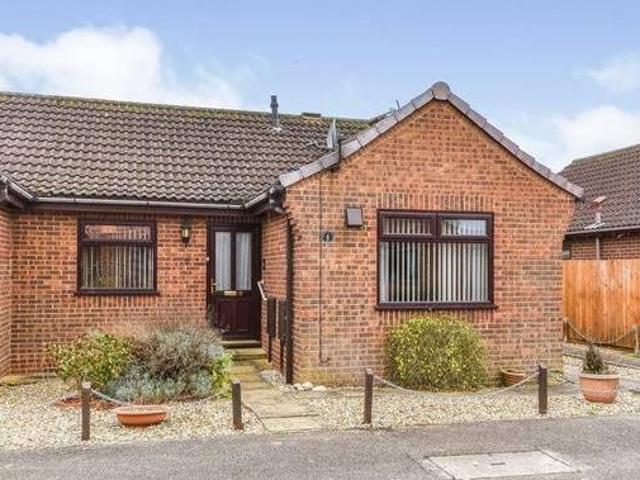 House for sale in Norfolk