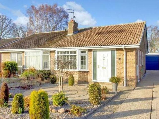 House for rent in North Yorkshire