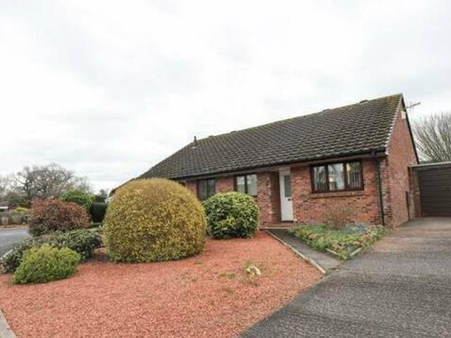 House for sale in Cumbria
