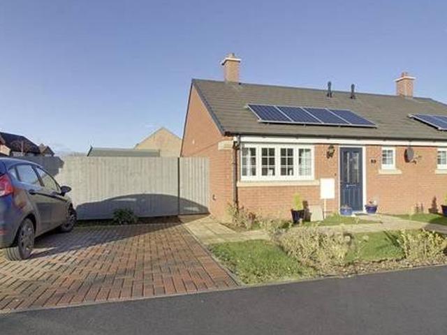 House for sale in Lincolnshire