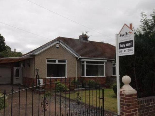 House for sale in Tyne And Wear