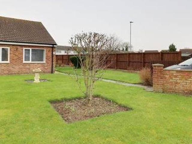 House for sale in Greater Lincolnshire, England