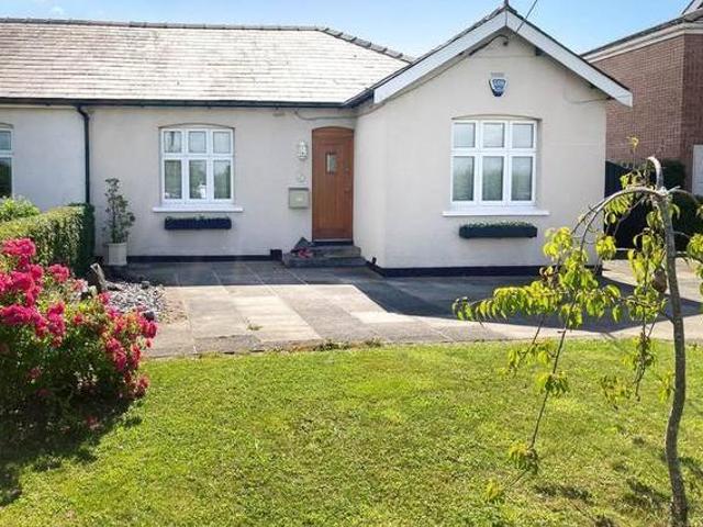 House for sale in Lancashire, England
