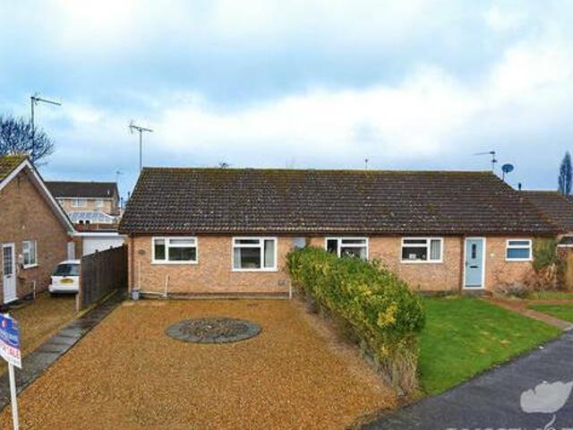 House for rent in Norfolk
