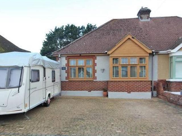 House for sale in Hampshire, England
