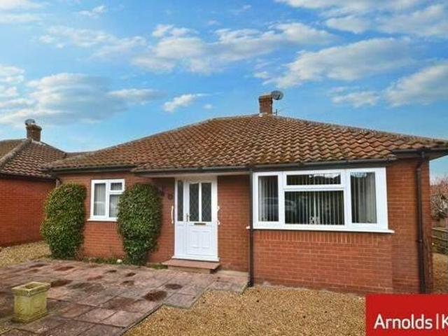 House for rent in Norfolk