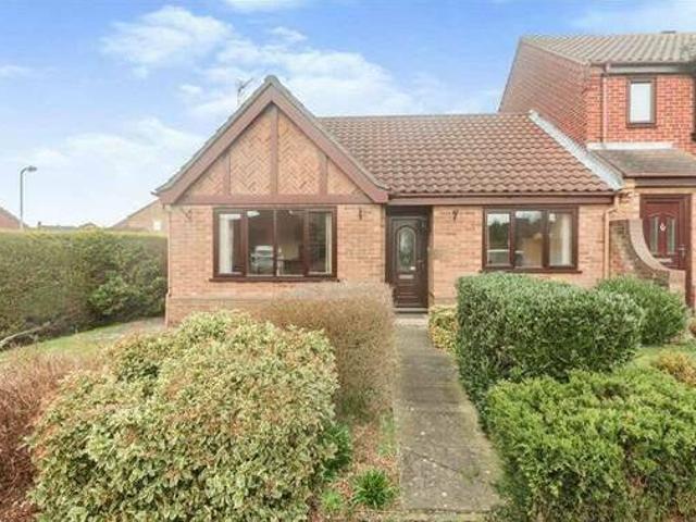 House for rent in Greater Lincolnshire, England