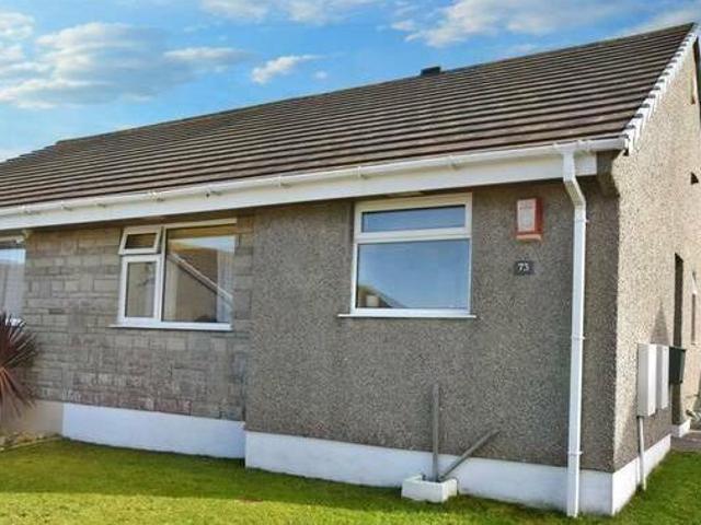 House for rent in Cornwall