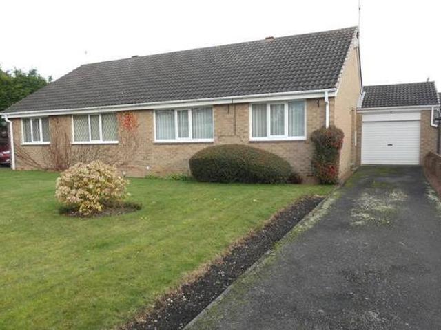 House for sale in Northumberland Park, North Tyneside