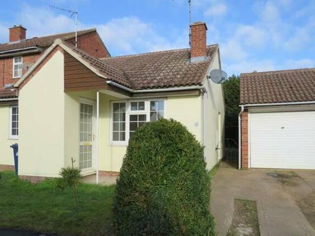 House for rent in Cambridgeshire