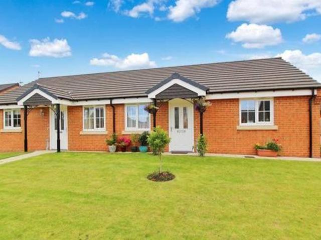 House for sale in Holystone, North Tyneside
