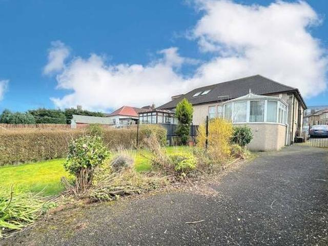 House for sale in Cambuskenneth, Scotland