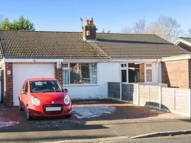 House for rent in Lancashire