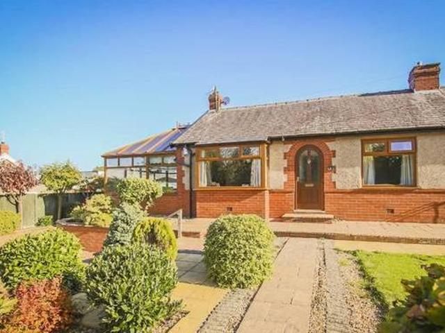 House for sale in Lancashire