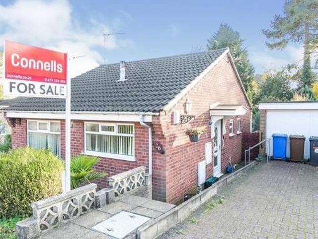 House for sale in Suffolk