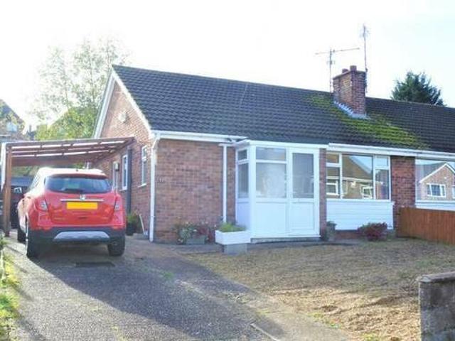 House for rent in Lincolnshire