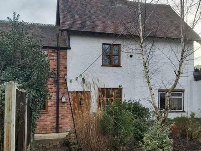 House for rent in Froggatt, East Midlands