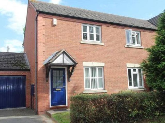 House for rent in Worcestershire