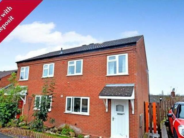 House for rent in Shropshire