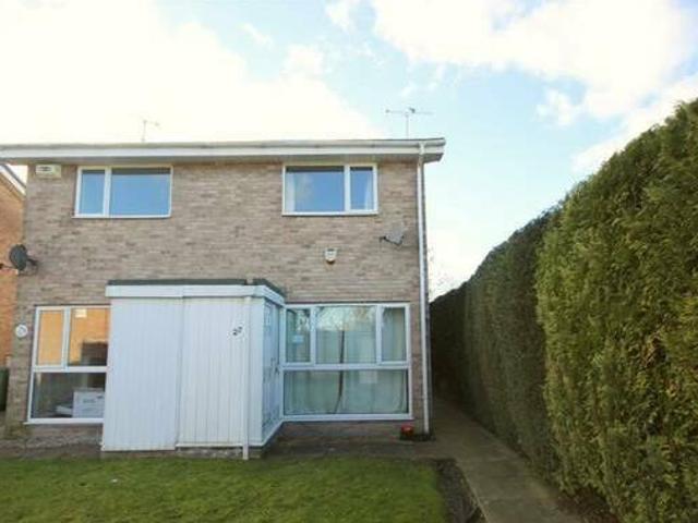House for rent in Froggatt, East Midlands