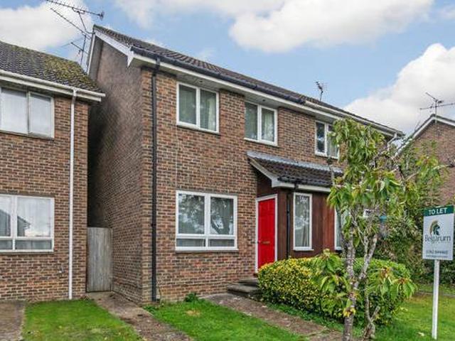 House for rent in Hampshire