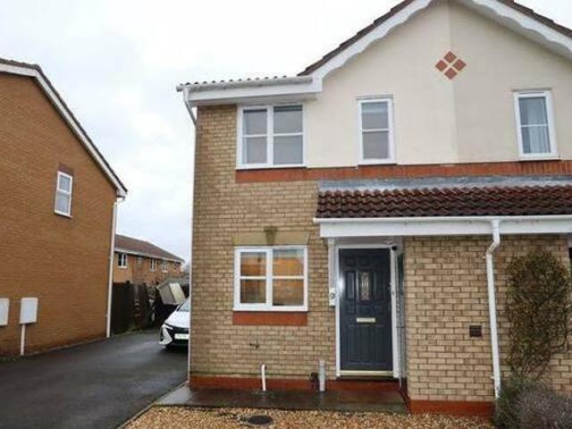House for rent in Lincolnshire