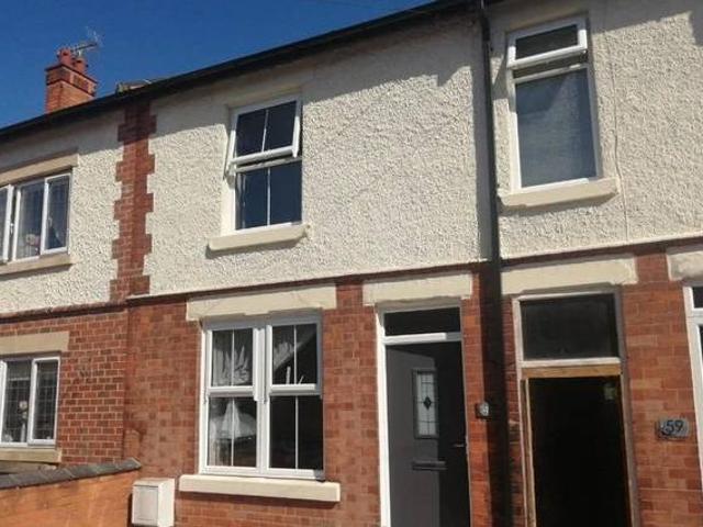 House for rent in Froggatt, East Midlands
