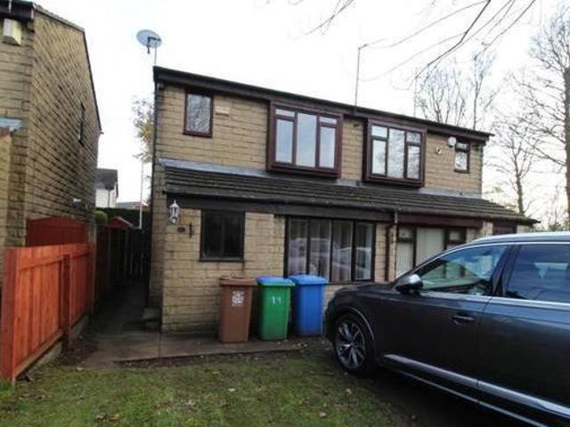 House for rent in Greater Manchester